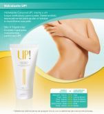 Creme Hidratante Corporal UP! 24 - Gabriela Sabatini